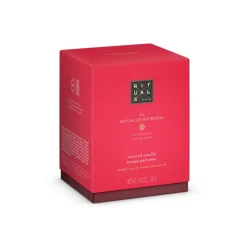 Best AYURVEDA SCENTED CANDLE Velas