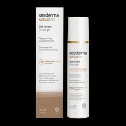 Best AZELAC RU CREMA GEL INTENSIVE 50ML Facial