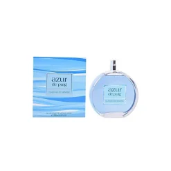 Hot AZUR EAU DE TOILETTE 200ML Mujer Eau De Toilette Mujer