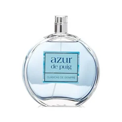 Hot AZUR EAU DE TOILETTE 200ML Mujer Eau De Toilette Mujer