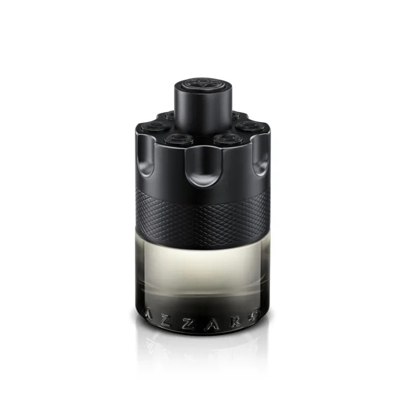 Outlet Azzaro The Most Wanted Eau de Toilette Intense Hombre Eau De Toilette Hombre|Eau De Toilette