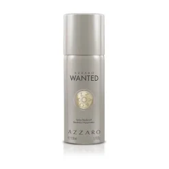 Sale Azzaro Wanted Desodorante Spray 150 ml Hombre Tratamiento Corporal|Tratamiento Corporal