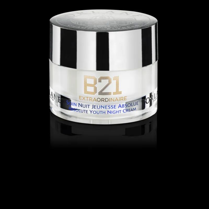 Discount B21 Extraordinaire Crema de Noche Juventud Absoluta Arrugas|Anti-Aging Global