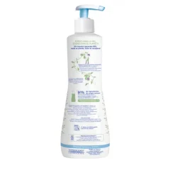 Discount BABYGEL BAÑO DE ESPUMA 750ML Higiene Y Cuidado