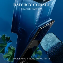 Sale BAD BOY COBALT EAU DE PARFUM VAPORIZADOR Hombre Eau De Parfum Hombre|Eau De Parfum