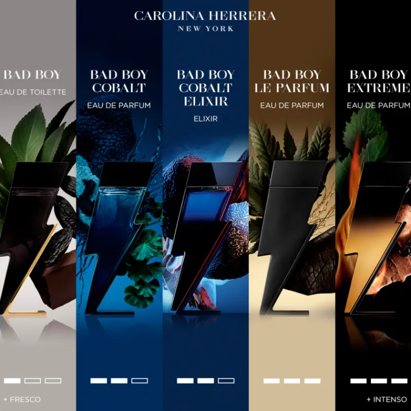 Sale BAD BOY COBALT EAU DE PARFUM VAPORIZADOR Hombre Eau De Parfum Hombre|Eau De Parfum