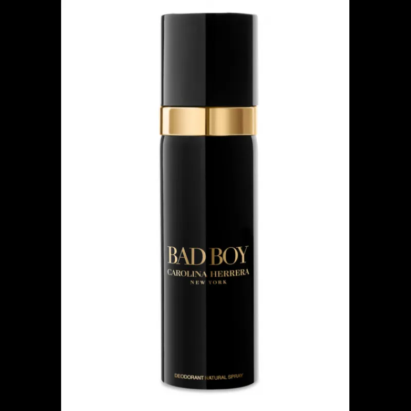 Hot BAD BOY DESODORANTE SPRAY 100ML Hombre Tratamiento Corporal|Tratamiento Corporal