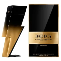 Hot BAD BOY EXTREME EAU DE PARFUM Hombre Eau De Parfum Hombre|Eau De Parfum