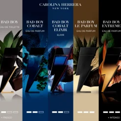 Outlet Bad Boy Le Parfum Eau de Parfum Hombre Eau De Parfum Hombre|Eau De Parfum