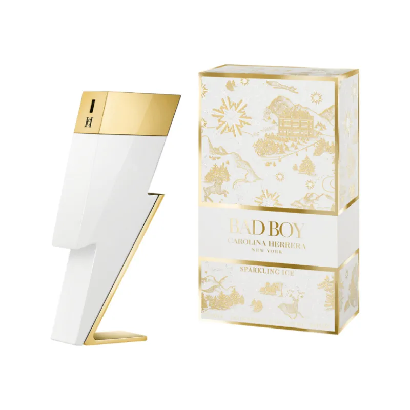 Sale Bad Boy Sparkling Ice Eau de Toilette Edición Limitada Hombre Eau De Toilette Hombre|Eau De Toilette