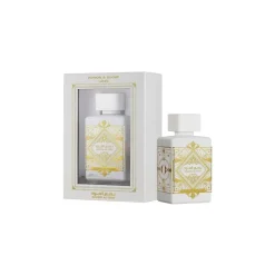 Discount Badee Al Oud Honor And Glory Eau de Parfum Mujer Perfumes Árabes Hombre|Perfumes Árabes Mujer