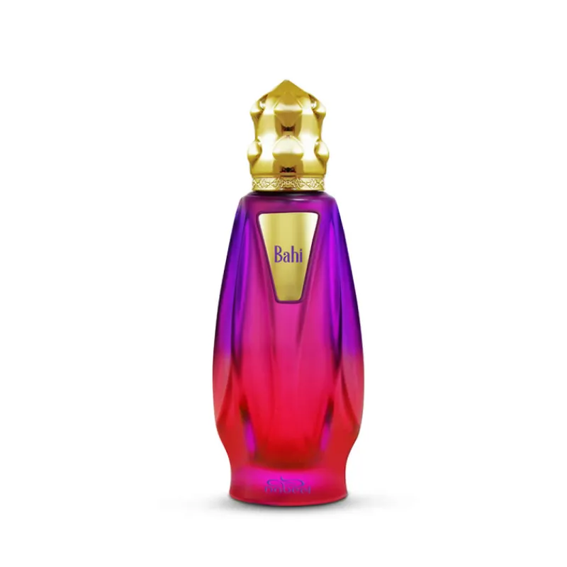 New Bahi Eau de Parfum Mujer Perfumes Árabes Mujer|Eau De Parfum Mujer
