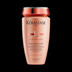 Discount BAIN FLUIDALIST SULFATE FREE 250ML Shampoo