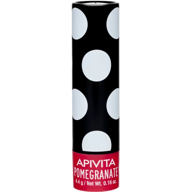 Online Balsamo Labial Color Con Granada Facial