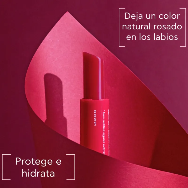 Online Balsamo Labial Color Con Granada Facial