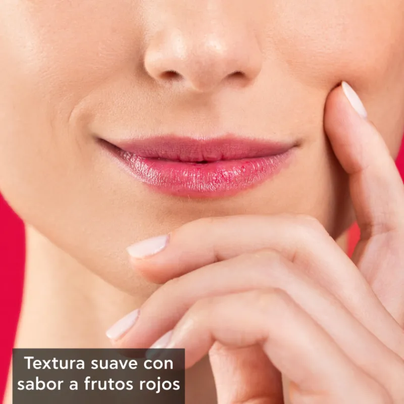 Online Balsamo Labial Color Con Granada Facial