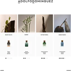 Outlet Bambú Eau de Parfum Hombre Eau De Parfum Hombre|Eau De Parfum