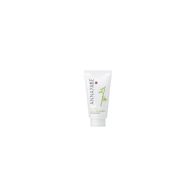 Discount BAMBOO MASQUE HYDRA-ENERGISANT 75ML Karité|Miscelas
