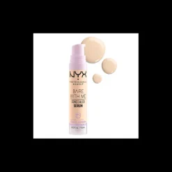 Sale BARE WITH ME CONCEALER SERUM Antiojeras Y Corrector
