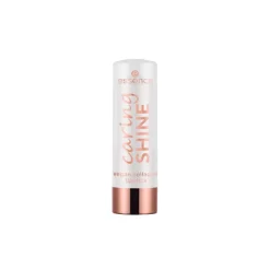 Barra De Labios Con Colágeno Vegano Caring Shine Barra De Labios
