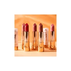 Barra De Labios Con Colágeno Vegano Caring Shine Barra De Labios