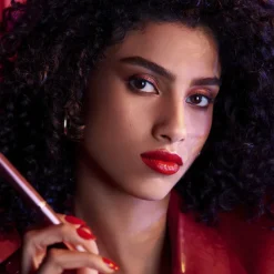 Online Barra de Labios Pure Color Explicit Slick Shine Lipstick Barra De Labios