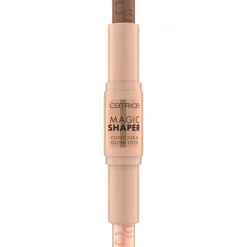 BARRA MAGIC SHAPER CONTOUR & GLOW Antiojeras Y Corrector