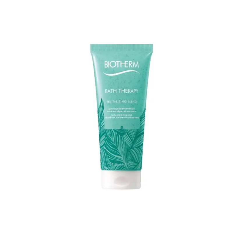 Sale BATH THERAPY REVI SCRUB 200ML Vitamina A|Cuidado Ocasional