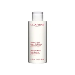 Clearance BAUME CORPS SUPER HIDRATANT AU BEURRE DE KARITÉ 400ML Hidratación|Hidratantes