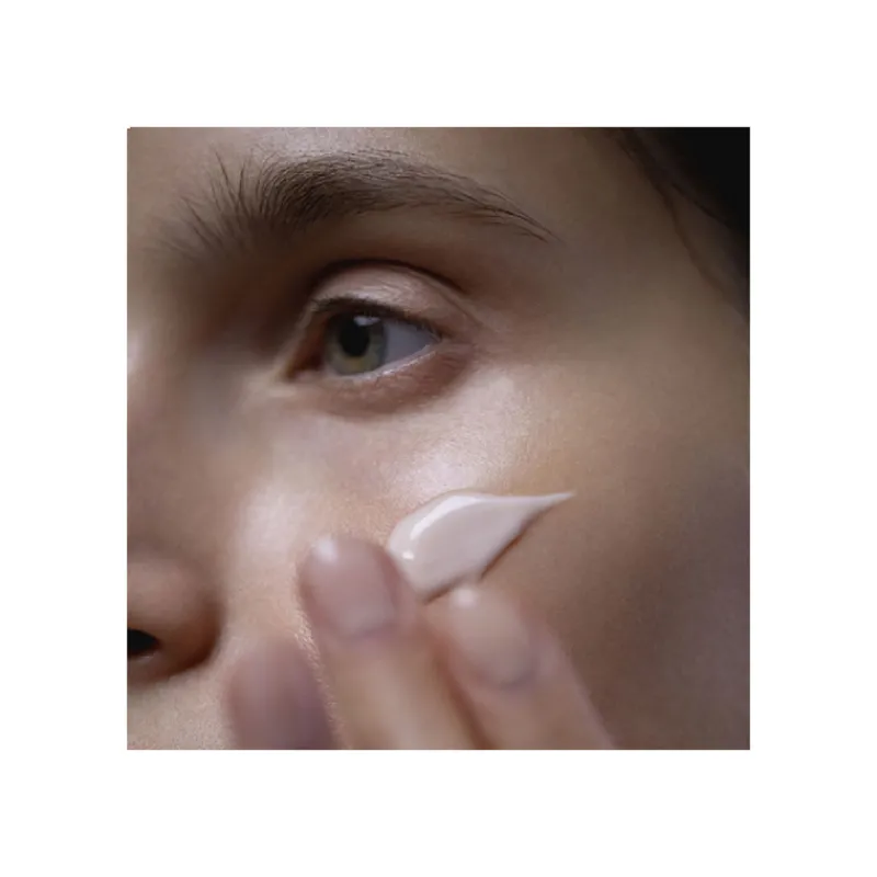 BAUME EN EAU A LA ROSE NOIRE 50ML Karité|Miscelas