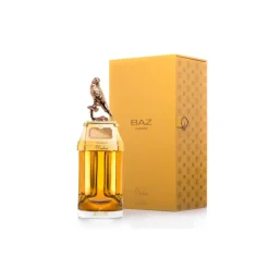 Hot Baz Eau de Parfum Mujer Perfumes Árabes Hombre|Perfumes Árabes Mujer