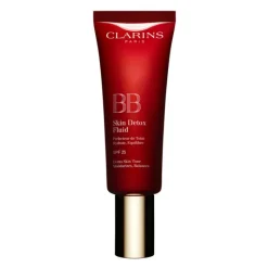 Hot BB SKIN DETOX FLUID SPF25 Fondo De Maquillaje