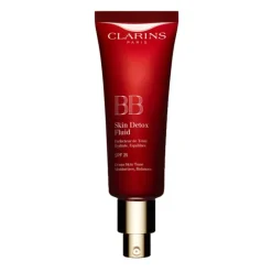 Hot BB SKIN DETOX FLUID SPF25 Fondo De Maquillaje
