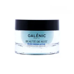 Clearance BEAUTÉ GEL CREMA NOCHE CRONO ACTIVE 50ML Facial