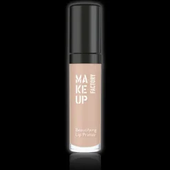 Hot BEAUTIFYING LIP PRIMER  CREAMY ROSE Base