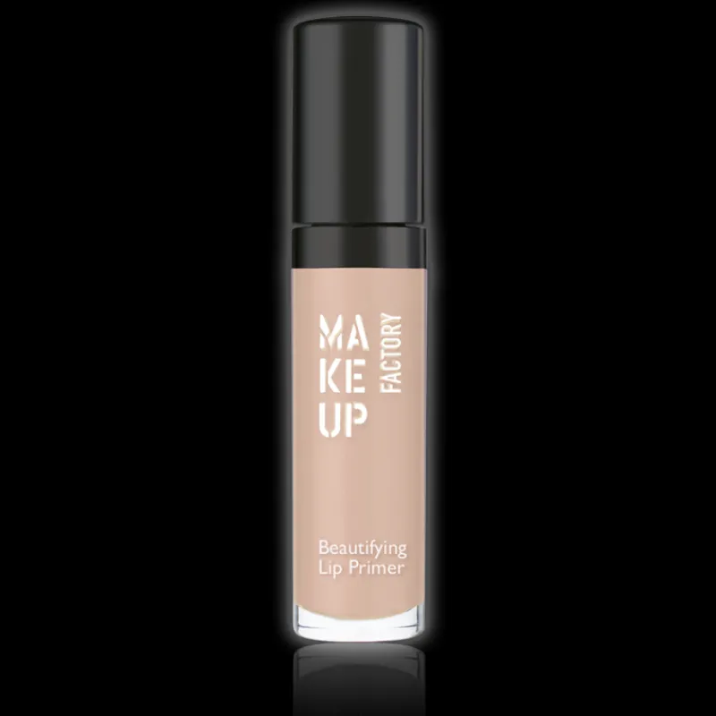 Hot BEAUTIFYING LIP PRIMER CREAMY ROSE Base