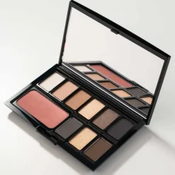 Clearance Beauty Box Magnum Accesorios De Maquillaje