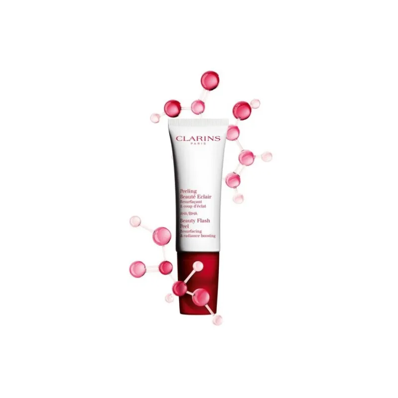 Clearance BEAUTY FLASH PEEL RETAIL Luminosidad|Arrugas