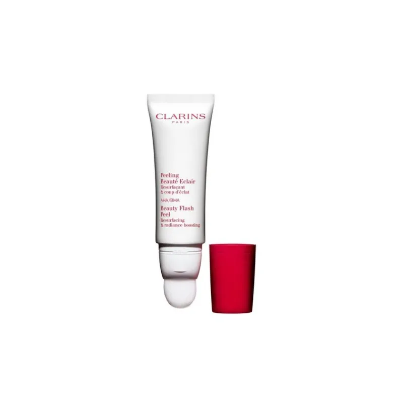 Clearance BEAUTY FLASH PEEL RETAIL Luminosidad|Arrugas