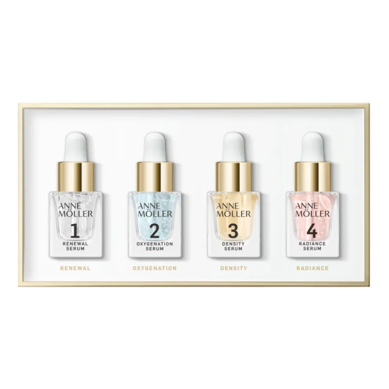 Online Beauty Therapy Tratamiento de Choque 28 días Vitamina C|Oxigenación