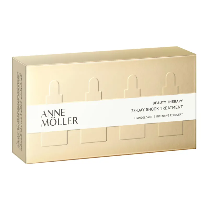 Online Beauty Therapy Tratamiento de Choque 28 días Vitamina C|Oxigenación