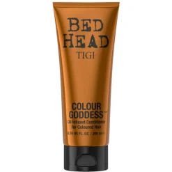 New BED HEAD COLOUR GODDESS CONDITIONER Acondicionador