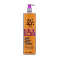 Best BED HEAD COLOUR GODDESS OIL INFUSED SHAMPOO Shampoo