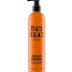 Hot BED HEAD COLOUR GODDESS SHAMPOO Shampoo