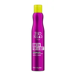 Clearance BED HEAD QUEEN DAY TICKENING SPRAY Lacas, Gominas, Ceras, Espuma