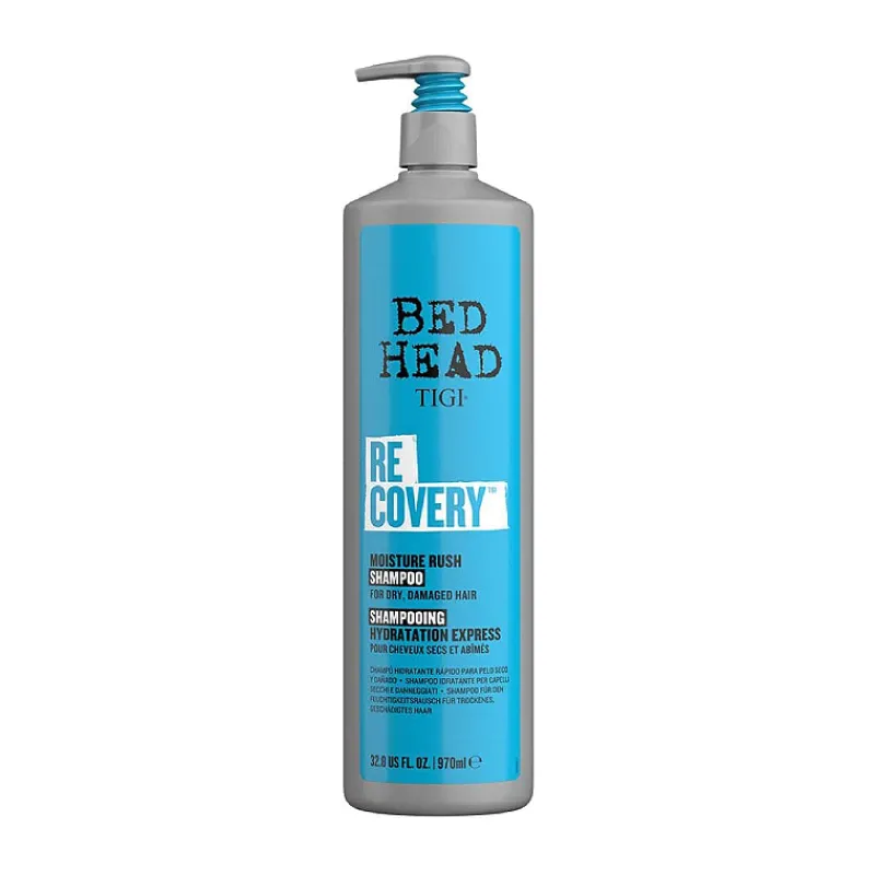 Outlet BED HEAD RECOVERY MOISTURE RUSH SHAMPOO Shampoo