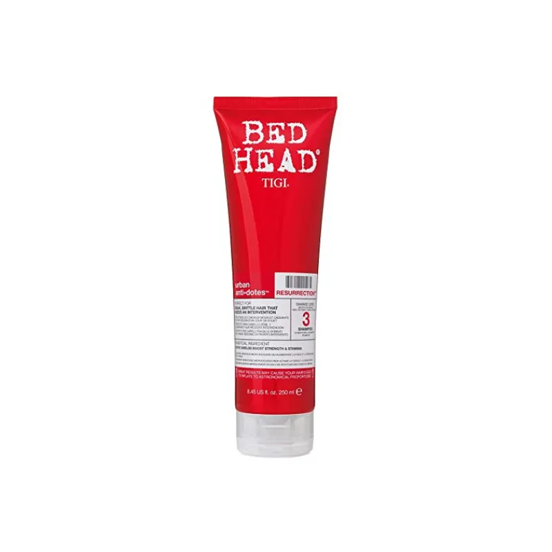 Discount BED HEAD RESURRECTION SHAMPOO Shampoo