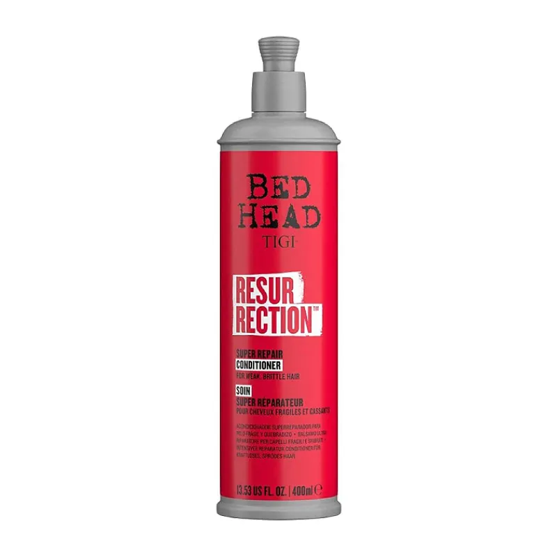 New BED HEAD RESURRECTION SUPER REPAIR CONDITIONER Acondicionador