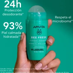 Sale Bee Fresh Desodorante 24H 50ml Desodorantes