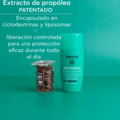 Sale Bee Fresh Desodorante 24H 50ml Desodorantes